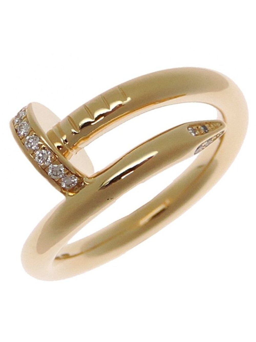 Cartier Ring CRB4216952
